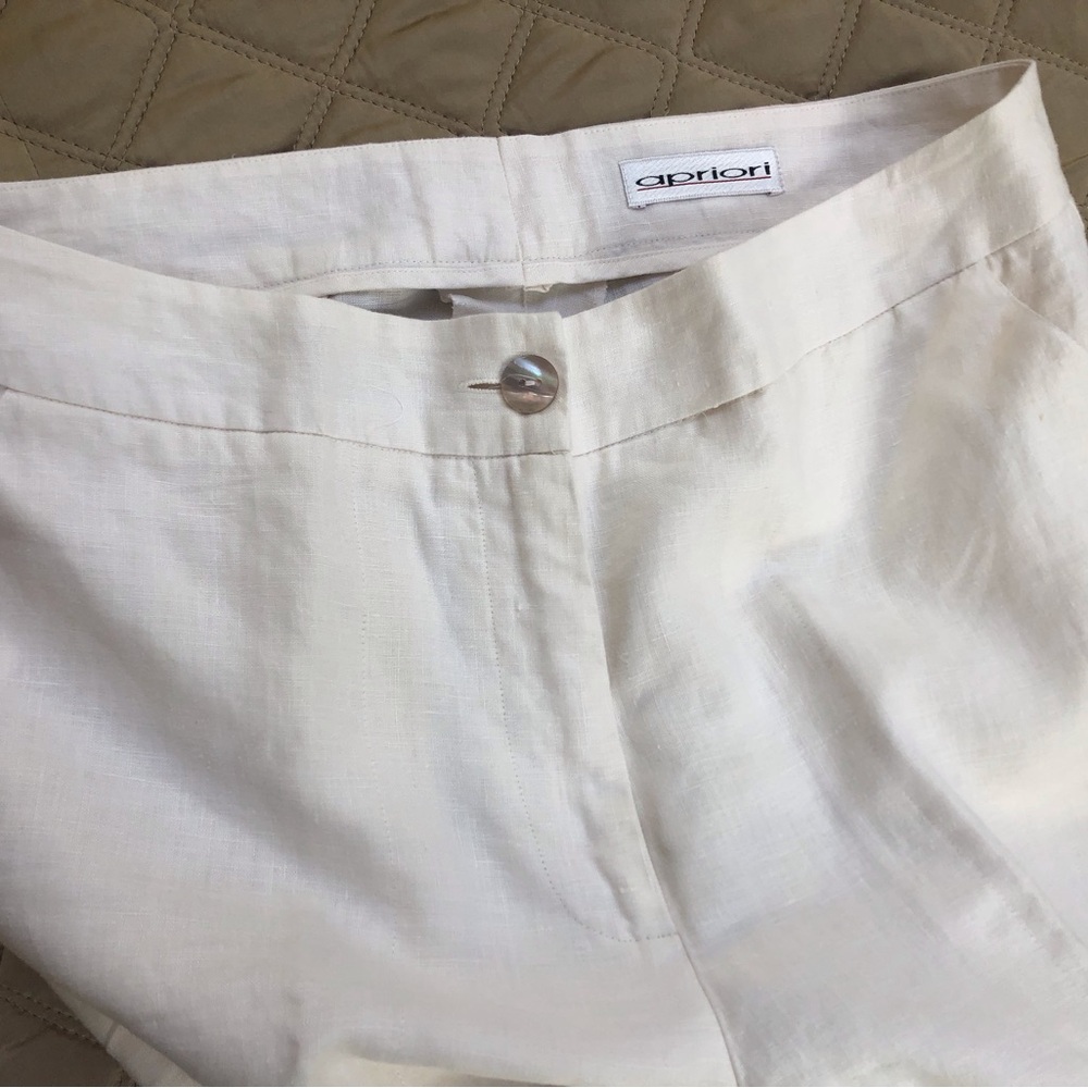 Aapriori pants